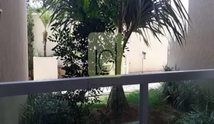 Apartamento com 2 quartos à venda no Jardim Aeroporto I, Itu  por R$ 270.000