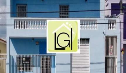 Ponto comercial com 7 salas para alugar no Centro, Itu  por R$ 5.000