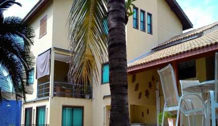 Casa com 6 quartos para alugar no Alto das Palmeiras, Itu  por R$ 15.000