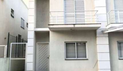 Casa com 3 quartos à venda na Vila Cleto, Itu  por R$ 435.000