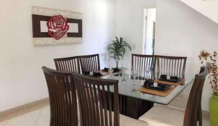 Casa com 3 quartos à venda na Vila Cleto, Itu  por R$ 440.000