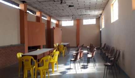 Ponto comercial para alugar na Vila Nova, Itu  por R$ 5.500