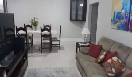 Apartamento com 3 quartos à venda na Pompéia, São Paulo  por R$ 990.000