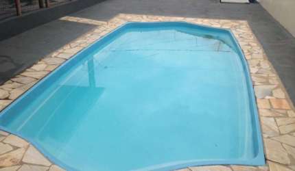 Ponto comercial à venda no Parque Residencial Potiguara, Itu  por R$ 285.000