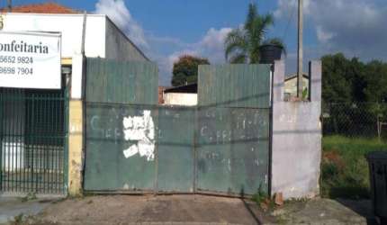Barracão / Galpão / Depósito à venda no Rancho Grande, Itu  por R$ 225.000