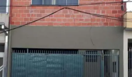 Casa com 2 quartos à venda no Loteamento Terras de São Pedro e São Paulo, Salto  por R$ 350.000
