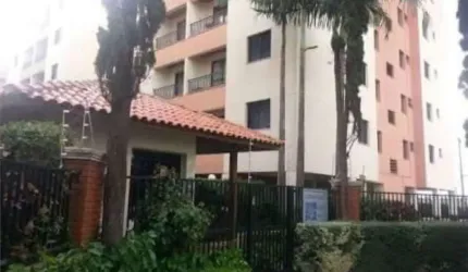 Apartamento com 2 quartos à venda no Parque Nossa Senhora da Candelária, Itu  por R$ 290.000