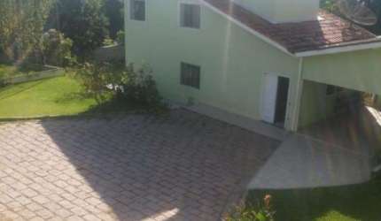 Chácara / sítio com 3 quartos à venda na Chácara Flórida, Itu  por R$ 995.000