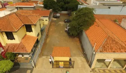 Terreno à venda no Centro, Indaiatuba  por R$ 2.000.000