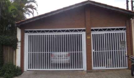 Casa com 3 quartos à venda no São Luiz, Itu , 190 m2 por R$ 500.000