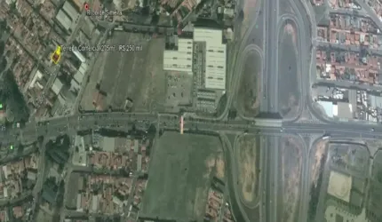 Terreno comercial à venda na Nossa Senhora Aparecida, Itu  por R$ 300.000