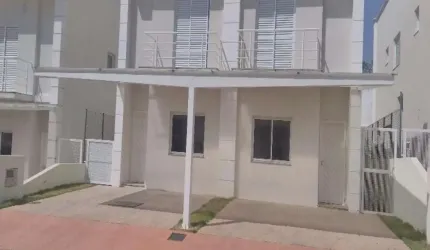 Casa com 3 quartos à venda na Vila Cleto, Itu  por R$ 440.000