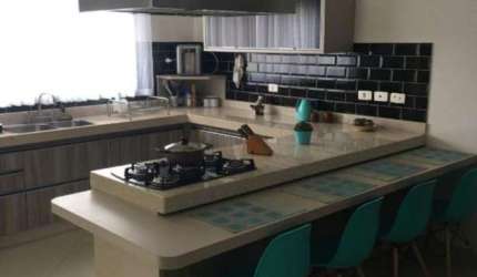 Casa com 4 quartos à venda no Jardim Emicol, Itu  por R$ 1.250.000