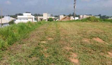 Terreno comercial à venda no Salto de São José, Salto  por R$ 315.000