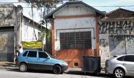 Barracão / Galpão / Depósito à venda no Centro, Itu  por R$ 1.300.000
