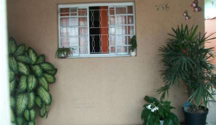 Imperdível: Casa à venda em Itu-SP, bairro São Luiz, 3 quartos, 1 sala, 135m² de área. Confira!