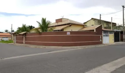 Casa com 2 quartos à venda no Balneário Britânia, Ilha Comprida , 239 m2 por R$ 450.000