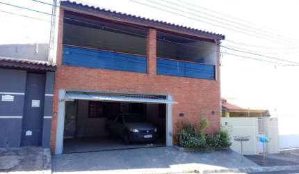 Casa com 4 quartos à venda no Parque São Camilo, Itu , 40 m2 por R$ 550.000