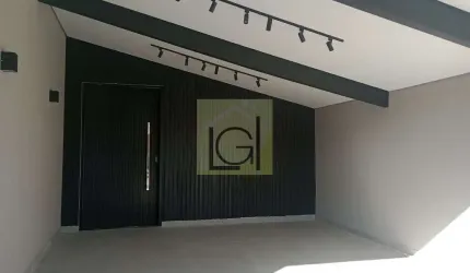 Casa em condomínio fechado com 3 quartos para alugar no Terras de São José Urbano Portella, Itu , 292 m2 por R$ 10.000