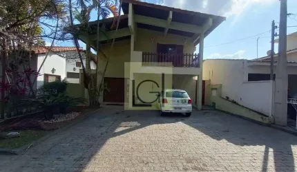 Casa em condomínio fechado com 5 quartos à venda no Condomínio Portal de Itu, Itu , 420 m2 por R$ 1.200.000