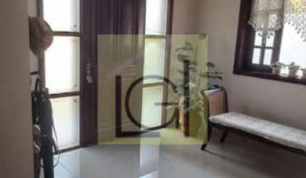 Casa de Luxo em Condomínio Portal de Itu-SP: 4 quartos, 2 suítes, 3 salas, 1 banheiro, 4 vagas e 268m² de puro conforto!