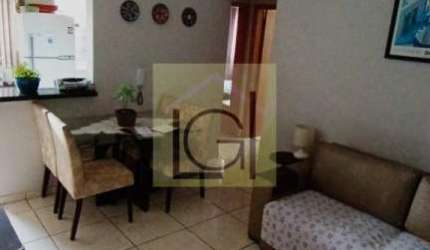Apartamento com 2 quartos à venda na Vila Roma, Salto , 58 m2 por R$ 270.000