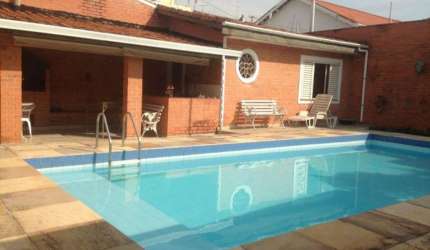 Casa com 3 quartos para alugar no Centro, Itu  por R$ 12.000