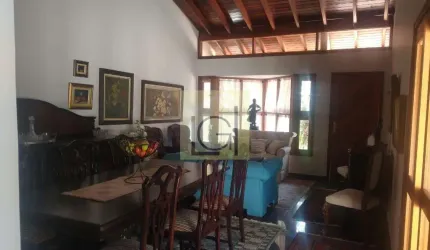 Casa em Condomínio em Itu-SP: 3 quartos, 1 suíte, 3 salas, 2 banheiros, 189m² de área!