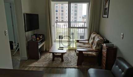 Apartamento com 2 quartos para alugar no Parque Industrial, Itu , 70 m2 por R$ 2.900
