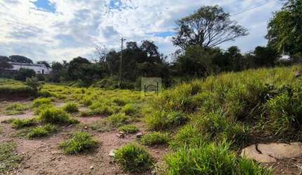 Terreno comercial para alugar no Parque Residencial Rondon, Salto  por R$ 3.500