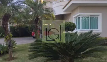 Casa de alto padrão em condomínio de luxo em Itu-SP, Jardim Plaza Athénée: 4 quartos, 4 suítes, 3 salas, 6 banheiros, 7 vagas, 470m². Venda ou locação!