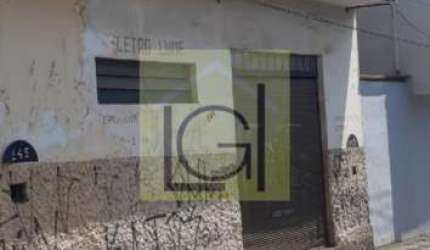 Ponto comercial com 3 salas à venda no Centro, Itu  por R$ 325.000
