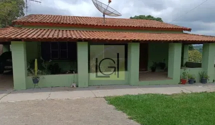 Chácara / sítio com 4 quartos à venda na Chácara Sete Quedas, Itu  por R$ 1.190.000