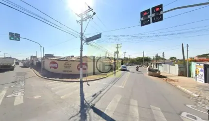 Oportunidade única: área comercial de 285m² no Jardim São José, Itu-SP!