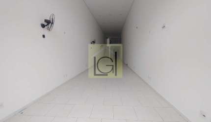 Ponto comercial para alugar no Centro, Itu  por R$ 4.000