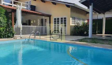 Casa em condomínio fechado com 4 quartos à venda em Horto Florestal, Ubatuba , 230 m2 por R$ 1.350