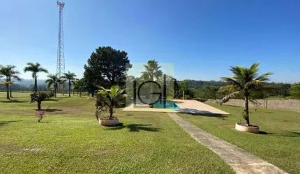 Especialista em Imóveis: Sítio de 22.000m² à venda em Itaim, Itu-SP