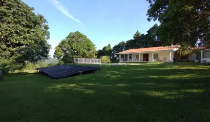 Chácara / sítio com 3 quartos à venda no Pinheirinho, Itu  por R$ 2.300.000