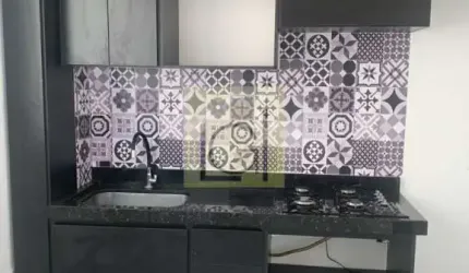 Apartamento com 2 quartos à venda no Jardim das Nações, Salto , 45 m2 por R$ 200.000