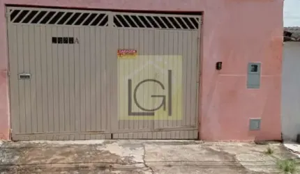 Casa com 3 quartos à venda no Jardim Aeroporto I, Itu , 94 m2 por R$ 250.000
