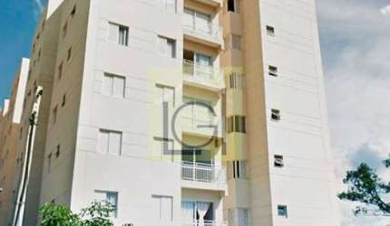 Apartamento à venda em Itu-SP, Jardim Faculdade: 2 quartos, 2 suítes, 1 sala, 3 banheiros, 1 vaga, 122m². Imperdível!
