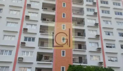 Apartamento de 3 quartos com suíte e vaga na Bela Vista - Salto-SP: 103m² de conforto e elegância!