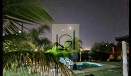Casa em condomínio fechado com 4 quartos para alugar no Parque Village Castelo, Itu , 424 m2 por R$ 10.000