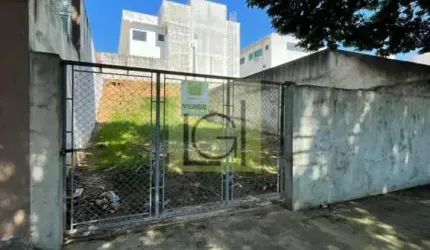 Terreno comercial para alugar no Jardim Paraíso, Itu  por R$ 2.500