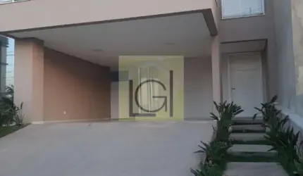 Casa em condomínio fechado com 3 quartos à venda no Village Moutonnée, Salto , 250 m2 por R$ 1.325.000