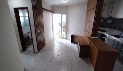 Apartamento com 2 quartos à venda no Rancho Grande, Itu , 64 m2 por R$ 380.000