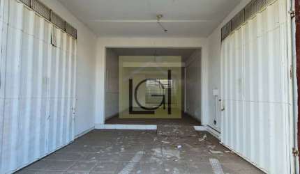 Salão Comercial de Alto Padrão para Locação em Itu-SP, Bairro São Camilo: 1 Sala, 1 Banheiro, 108m² de Área