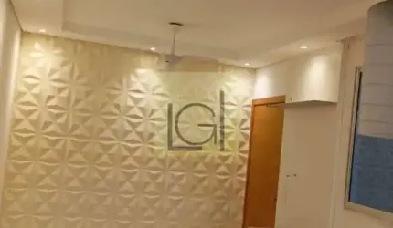 Apartamento com 2 quartos à venda no Olaria, Salto , 42 m2 por R$ 215.000