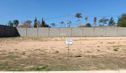 Terreno à venda no Chácaras Primavera, Itu  por R$ 425.000