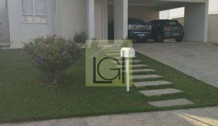 Imóvel em condomínio na cidade de Itu-SP, Jardim Theodora: 3 quartos, 3 suítes, 2 salas, 5 banheiros, 4 vagas, 300m².